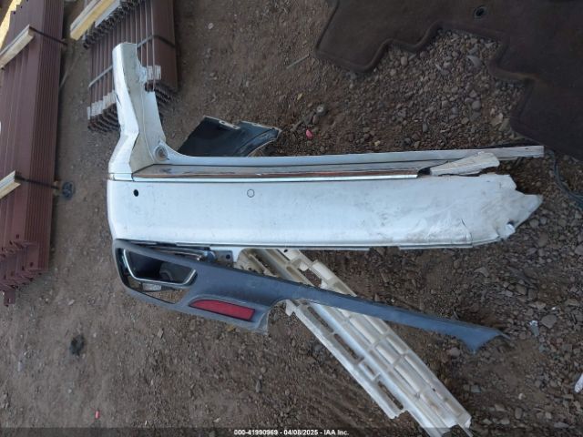 5GAKVBKD2HJ121187 Buick Enclave Leather