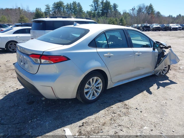 5YFB4MDE8RP225764 Toyota COROLLA LE