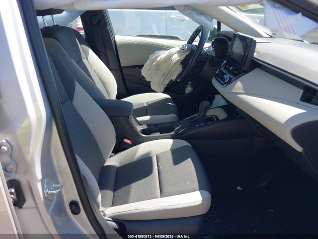 5YFB4MDE8RP225764 Toyota COROLLA LE