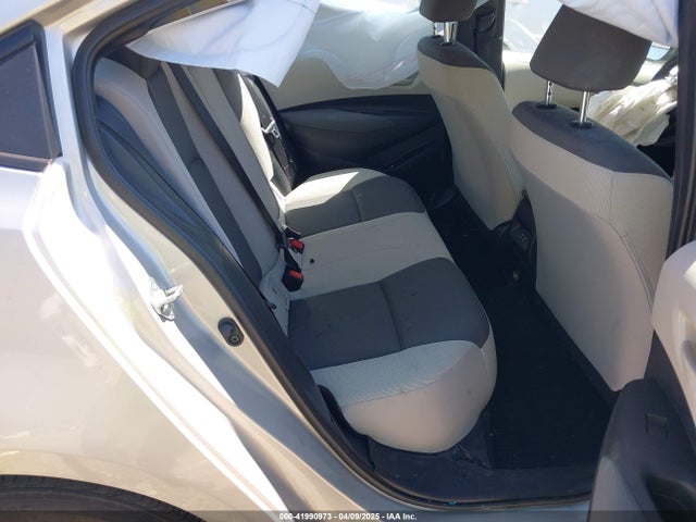 5YFB4MDE8RP225764 Toyota COROLLA LE