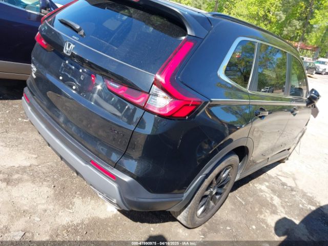 5J6RS6H54PL000235 Honda Cr-v Hybrid Sport