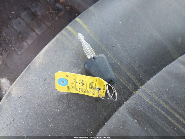 KL8CA6S99FC788835 Chevrolet Spark Ls Manual
