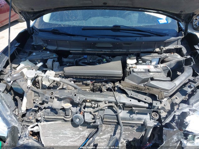 Aukcja sprzedaży 2016 Nissan Rogue Sl, vin: 5N1AT2MV8GC879202, numer aukcji: 41990985