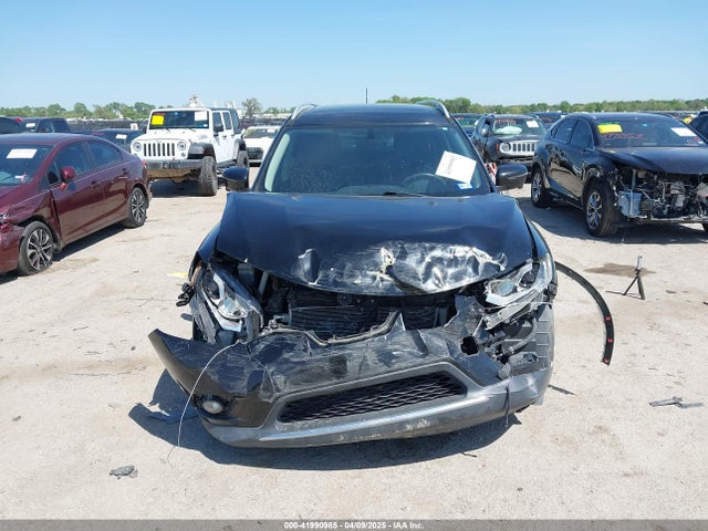 Aukcja sprzedaży 2016 Nissan Rogue Sl, vin: 5N1AT2MV8GC879202, numer aukcji: 41990985