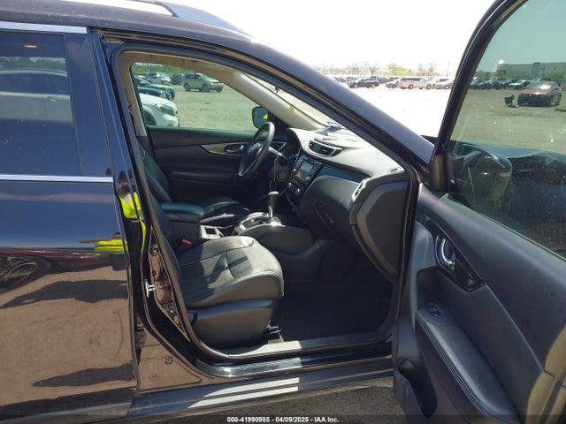 Aukcja sprzedaży 2016 Nissan Rogue Sl, vin: 5N1AT2MV8GC879202, numer aukcji: 41990985