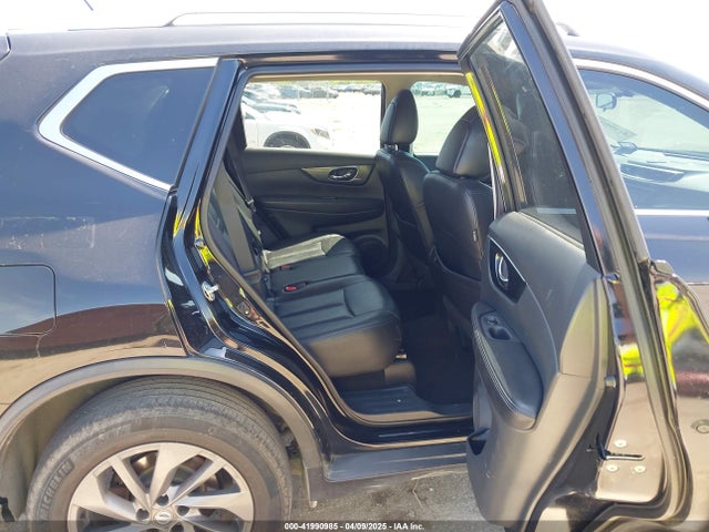 Aukcja sprzedaży 2016 Nissan Rogue Sl, vin: 5N1AT2MV8GC879202, numer aukcji: 41990985