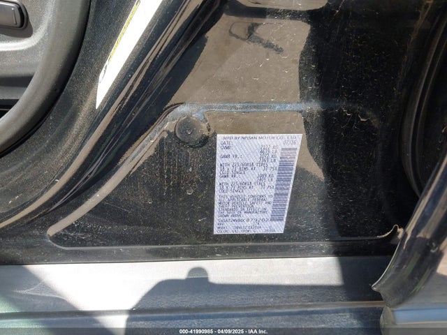 Aukcja sprzedaży 2016 Nissan Rogue Sl, vin: 5N1AT2MV8GC879202, numer aukcji: 41990985