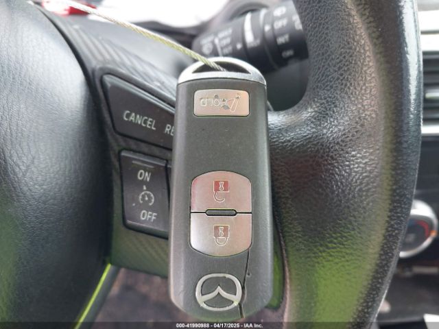 JM3KE4BY8G0746377 Mazda CX-5 SPORT