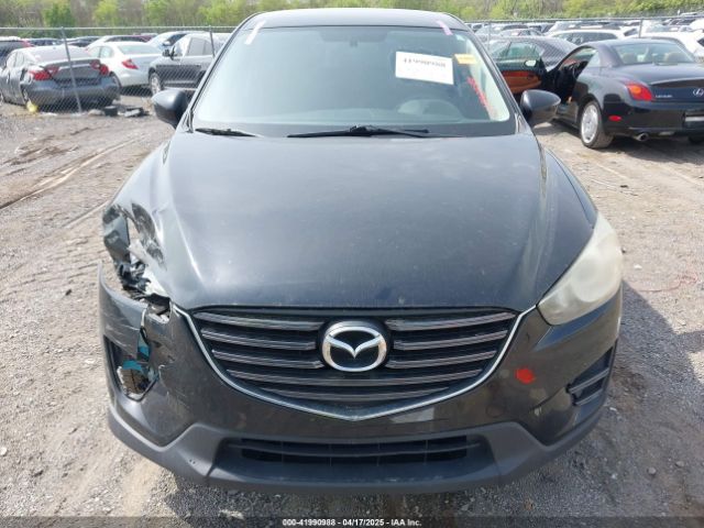 JM3KE4BY8G0746377 Mazda CX-5 SPORT