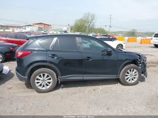 JM3KE4BY8G0746377 Mazda CX-5 SPORT