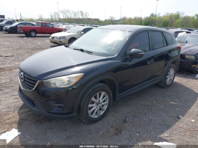JM3KE4BY8G0746377 Mazda CX-5 SPORT