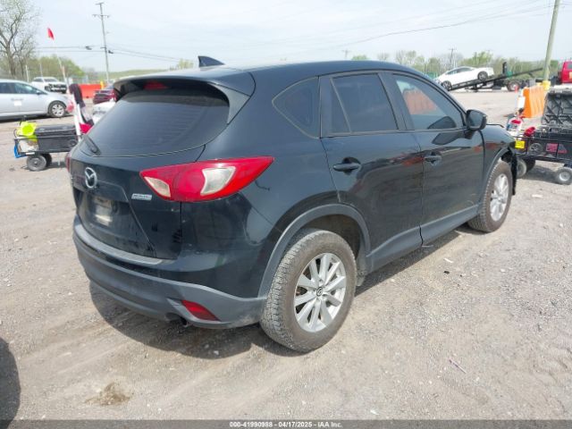 JM3KE4BY8G0746377 Mazda CX-5 SPORT