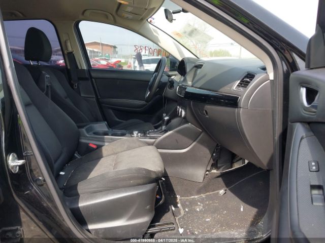 JM3KE4BY8G0746377 Mazda CX-5 SPORT