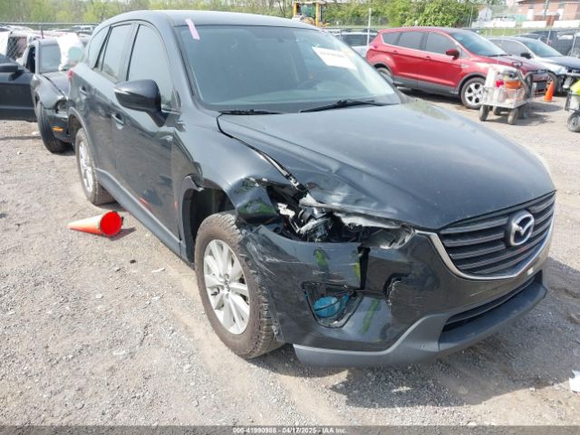 JM3KE4BY8G0746377 Mazda CX-5 SPORT