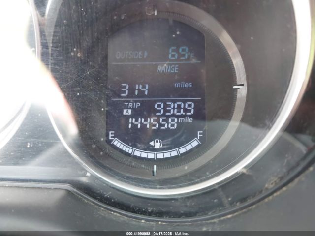 JM3KE4BY8G0746377 Mazda CX-5 SPORT