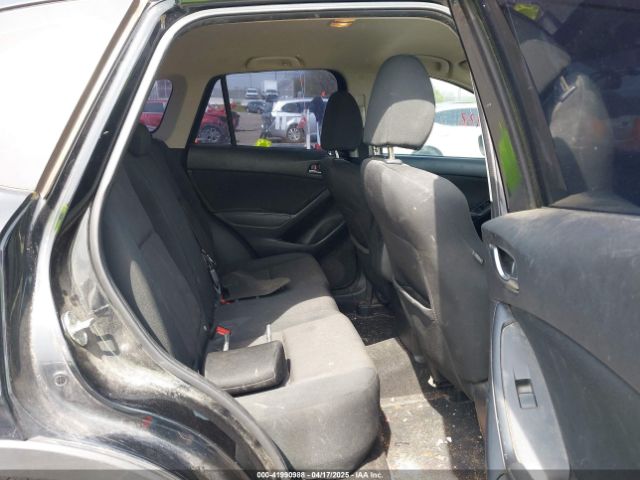 JM3KE4BY8G0746377 Mazda CX-5 SPORT