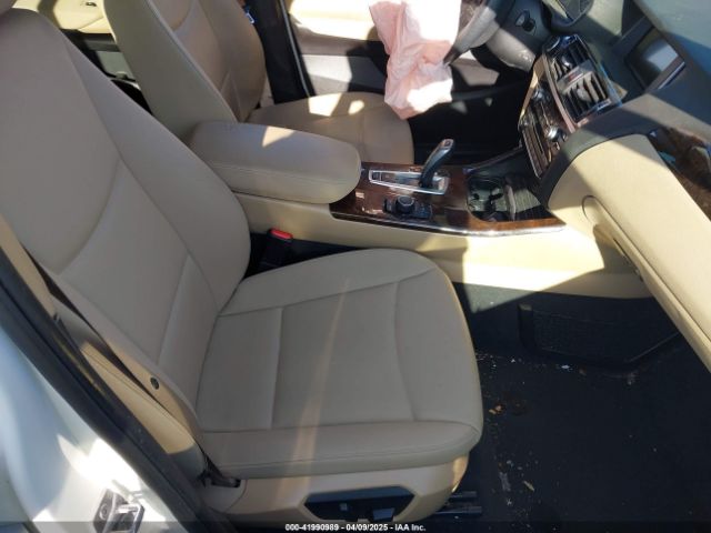 2017 BMW X3 5UXWZ7C31H0V90900 Photo 4