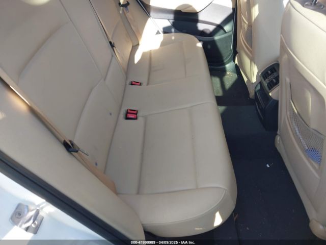 2017 BMW X3 5UXWZ7C31H0V90900 Photo 7