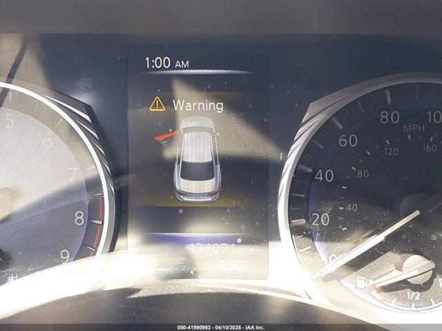 Infiniti Q50 Premium 2014 JN1BV7AR4EM689009 Image 7
