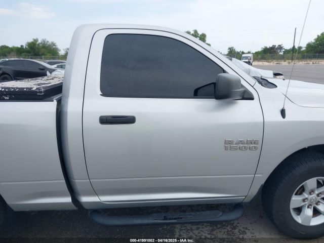 3C6JR6AG5FG632903 RAM 1500 Express