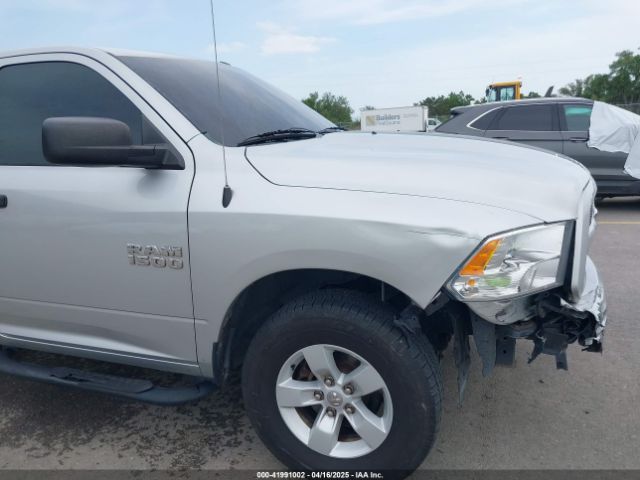 3C6JR6AG5FG632903 RAM 1500 Express