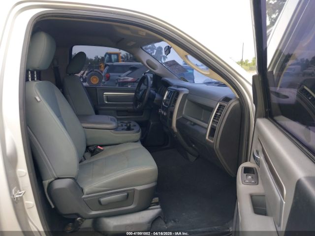 3C6JR6AG5FG632903 RAM 1500 Express