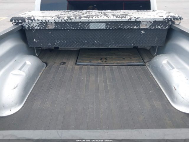 3C6JR6AG5FG632903 RAM 1500 Express