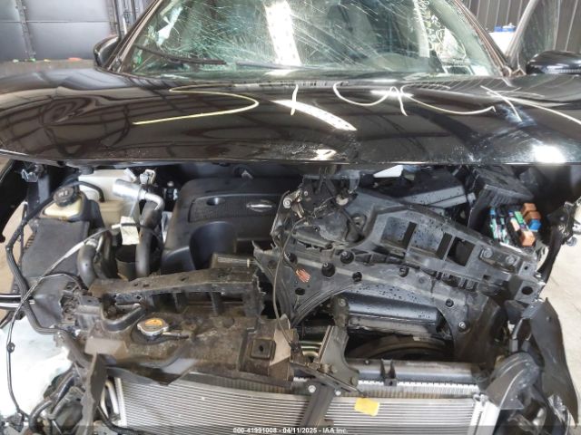 5N1AZ2BS2PC129902 Nissan Murano Sv Intelligent Awd