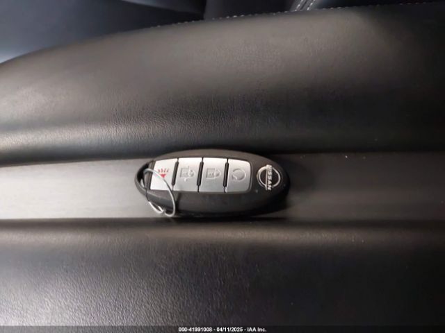 5N1AZ2BS2PC129902 Nissan Murano Sv Intelligent Awd