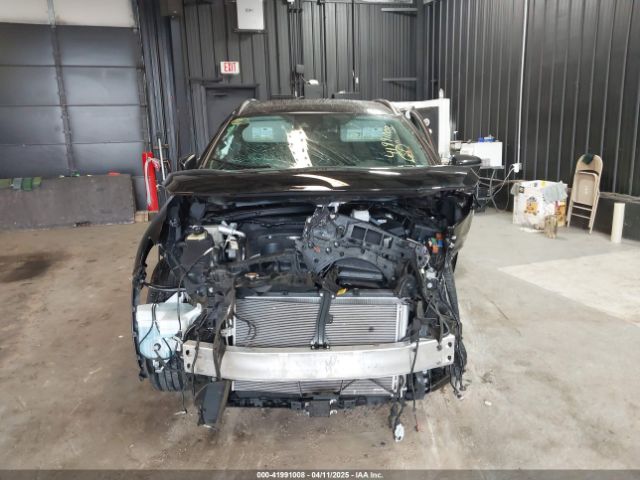 5N1AZ2BS2PC129902 Nissan Murano Sv Intelligent Awd