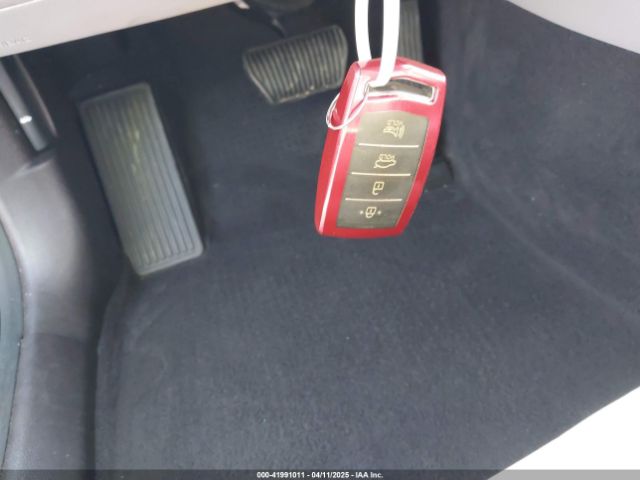 KMHGN4JE4HU169181 Genesis G80 3.8