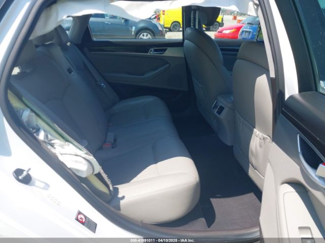 KMHGN4JE4HU169181 Genesis G80 3.8
