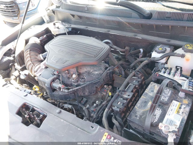 2023 CADILLAC XT6 1GYKPCRS4PZ142412 Photo 9
