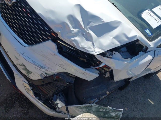 2023 CADILLAC XT6 1GYKPCRS4PZ142412 Photo 5