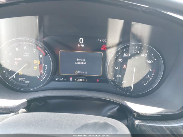 2023 CADILLAC XT6 1GYKPCRS4PZ142412 Photo 6