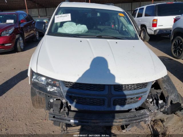 3C4PDCBB1KT845139 Dodge JOURNEY SE