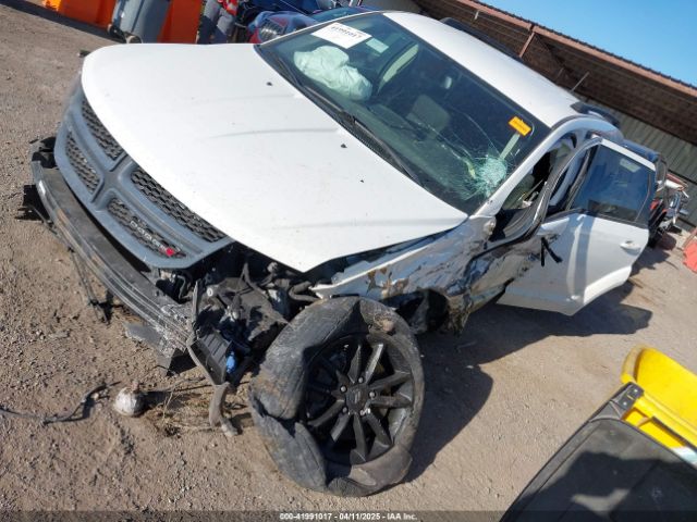3C4PDCBB1KT845139 Dodge JOURNEY SE