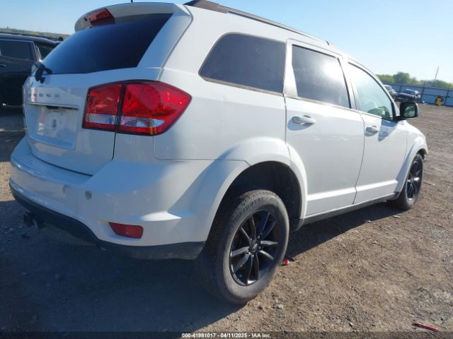 3C4PDCBB1KT845139 Dodge JOURNEY SE