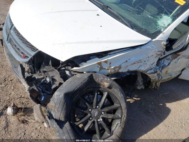 3C4PDCBB1KT845139 Dodge JOURNEY SE