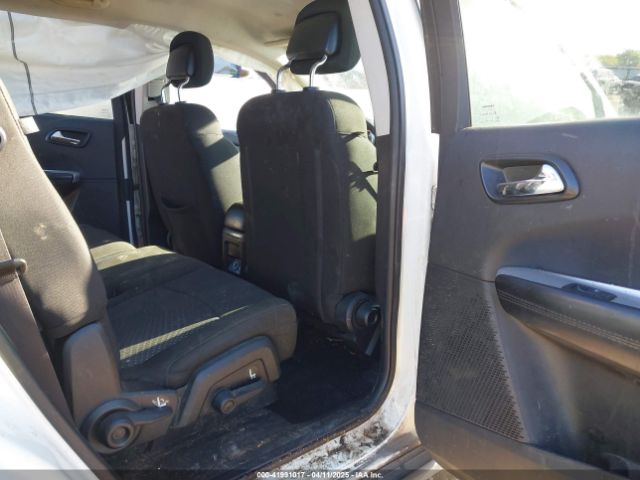 3C4PDCBB1KT845139 Dodge JOURNEY SE