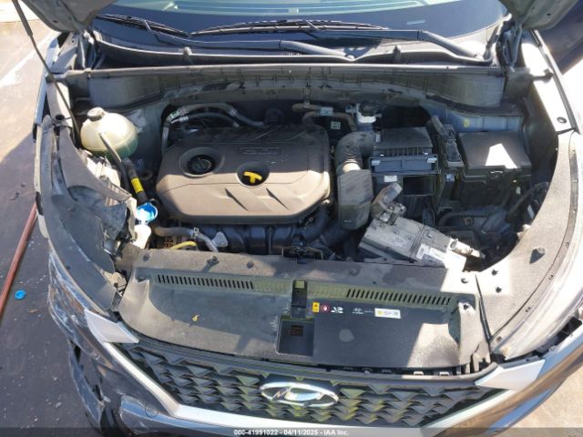 KM8J33A48KU895288 Hyundai Tucson Value