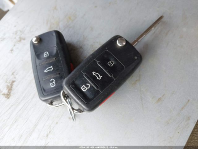 3VW267AJ0GM271670 Volkswagen Jetta 1.4t S