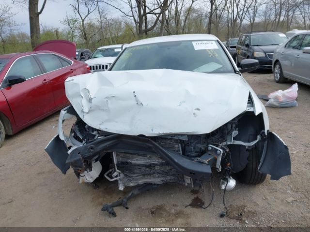 3VW267AJ0GM271670 Volkswagen Jetta 1.4t S