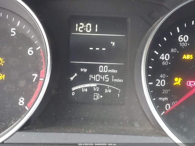 3VW267AJ0GM271670 Volkswagen Jetta 1.4t S