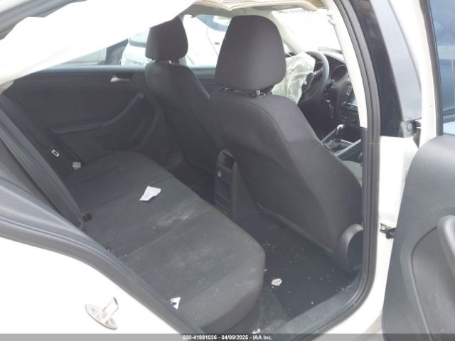 3VW267AJ0GM271670 Volkswagen Jetta 1.4t S