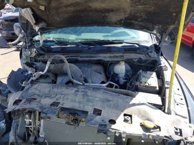 1C6RR6LT9GS148935 RAM 1500 Big Horn