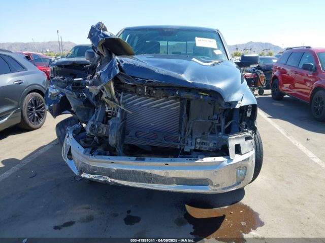 1C6RR6LT9GS148935 RAM 1500 Big Horn