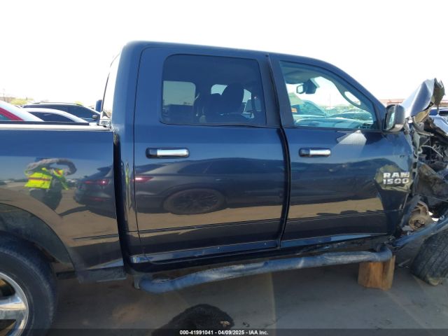 1C6RR6LT9GS148935 RAM 1500 Big Horn