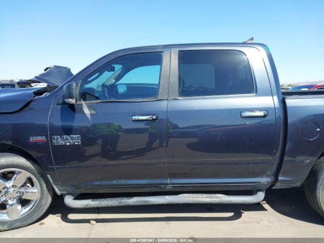 1C6RR6LT9GS148935 RAM 1500 Big Horn