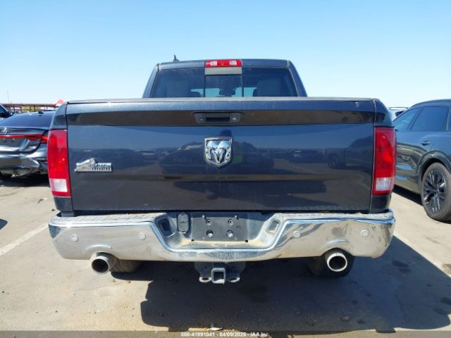 1C6RR6LT9GS148935 RAM 1500 Big Horn